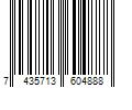 Barcode Image for UPC code 7435713604888