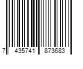 Barcode Image for UPC code 7435741873683