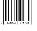 Barcode Image for UPC code 7435923775736