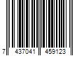 Barcode Image for UPC code 7437041459123