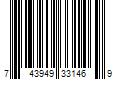 Barcode Image for UPC code 743949331469