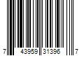 Barcode Image for UPC code 743959313967