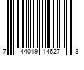 Barcode Image for UPC code 744019146273