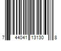 Barcode Image for UPC code 744041131308