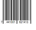 Barcode Image for UPC code 7441001621413