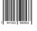 Barcode Image for UPC code 7441003590533. Product Name: 