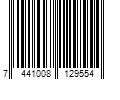 Barcode Image for UPC code 7441008129554