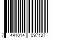 Barcode Image for UPC code 7441014097137