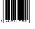 Barcode Image for UPC code 7441029522891