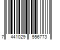 Barcode Image for UPC code 7441029556773