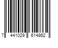 Barcode Image for UPC code 7441029614862