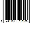 Barcode Image for UPC code 7441161516109