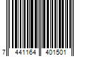 Barcode Image for UPC code 7441164401501