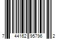 Barcode Image for UPC code 744162957962