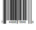 Barcode Image for UPC code 744886195466