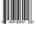 Barcode Image for UPC code 745061960916