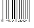 Barcode Image for UPC code 7451304290520