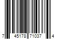 Barcode Image for UPC code 745178710374