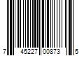 Barcode Image for UPC code 745227008735