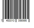 Barcode Image for UPC code 7453010056995