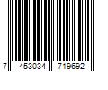 Barcode Image for UPC code 7453034719692