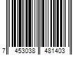 Barcode Image for UPC code 7453038481403