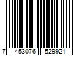 Barcode Image for UPC code 7453076529921