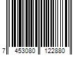 Barcode Image for UPC code 7453080122880