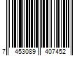 Barcode Image for UPC code 7453089407452