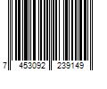 Barcode Image for UPC code 7453092239149