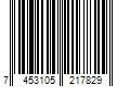 Barcode Image for UPC code 7453105217829