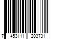 Barcode Image for UPC code 7453111203731