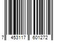 Barcode Image for UPC code 7453117601272