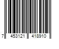 Barcode Image for UPC code 7453121418910