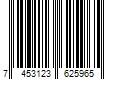 Barcode Image for UPC code 7453123625965