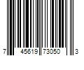 Barcode Image for UPC code 745619730503