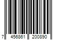 Barcode Image for UPC code 74568612008999