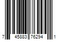 Barcode Image for UPC code 745883762941