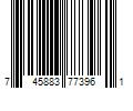 Barcode Image for UPC code 745883773961