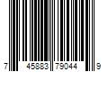 Barcode Image for UPC code 745883790449