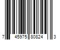 Barcode Image for UPC code 745975808243