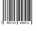 Barcode Image for UPC code 7460123458912