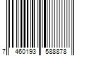 Barcode Image for UPC code 7460193588878