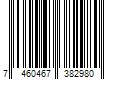 Barcode Image for UPC code 74604673829804