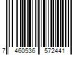 Barcode Image for UPC code 7460536572441