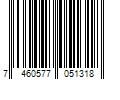 Barcode Image for UPC code 7460577051318