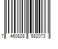 Barcode Image for UPC code 7460828582073