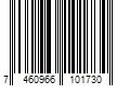 Barcode Image for UPC code 7460966101730