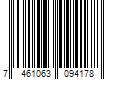 Barcode Image for UPC code 7461063094178