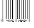 Barcode Image for UPC code 7461063095656